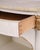 Wood Empire Sideboard with Marble Top by P. Svensen, Copenhagen, Denmark, 1920s For Sale - Image 7 of 13