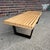 George Nelson for Herman Miller Platform Bench For Sale - Image 10 of 12