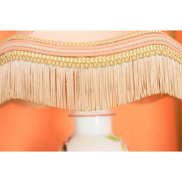Wooden Table Lamp from Chantal For Sale - Image 3 of 6