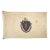 Vintage Cotton State Flag of Massachusetts For Sale