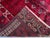 Antique Ersari Turkmen Hatchli Parda Yurt Door Hanging Rug - 6'8" X 4'11" For Sale - Image 12 of 12
