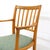 1950s Set of Six Dining Chairs by Carl Malmsten, 1950 For Sale - Image 5 of 10