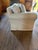 Shabby Chic O Henry House Custom Slip Cover Couch For Sale - Image 3 of 9