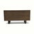 Vintage Rattan and Bamboo Door Sideboard Cabinet, Mid-Century For Sale - Image 18 of 18