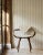 An embossed vinyl Lacuna Stripe is a wide width wallcovering that reveals a different take on a classic animal print with...