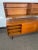 Mid 20th Century Mid Century Modern Credenza With Hutch For Sale In New York - Image 6 of 12