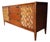 Mid-Century Modern 1960s Broyhill Premiere Brasilia “Diamond Head” Buffet / Credenza For Sale - Image 3 of 14