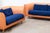 Set of Bon Ton Sofas by Giuseppe Viganò for BBB Bonacina, 1990s For Sale - Image 12 of 18