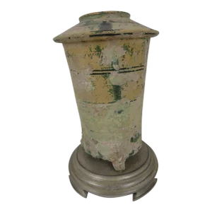 Chinese Tang Dynasty Urn