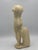 Early 20th-Century Grand Tour Italian Carved White Marble Statuette After the Venus of Cyrene For Sale In Los Angeles - Image 6 of 18