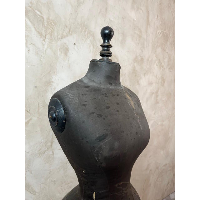 Mannequin from Stockman, 1900s For Sale - Image 12 of 12