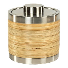 Example of New & Custom Ice Buckets