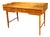 German Desk from VEB Deutsche Werkstätten Hellerau, 1930s For Sale