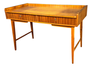 German Desk from VEB Deutsche Werkstätten Hellerau, 1930s