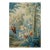Antique Circa 1890 Flemish Tapestry 6'6 X 7'3 For Sale