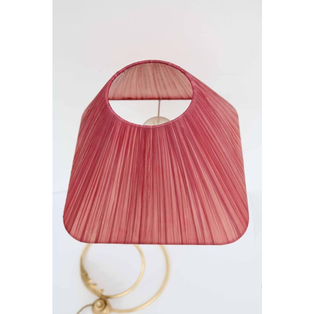 Florentine Table Lamp by Patrizia Garganti, 2010s For Sale - Image 9 of 12