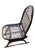 Foldable Snow Shoe Chair For Sale