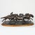 John Rattenbury Skeaping, A Group of Five Racehorses, Photograph For Sale - Image 12 of 12