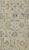 Long Oushak Rug in Light Green by Keivan Woven Arts 10'9 X 16' For Sale - Image 4 of 10