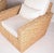 Mid-Century Modern Armchairs with Braided Junction, Set of 2 For Sale - Image 3 of 13