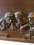 C 1900 Oak Carving For Sale In New York - Image 6 of 6