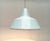 Metal Mid-Century Modern Danish Emaille Amatur Pendant Lamp from Louis Poulsen, 1960s For Sale - Image 7 of 18
