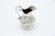 Small Plain Silver Water Jug, in Good conditions.