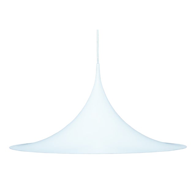 Pendant Lamp, Denmark, 1970s For Sale