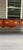 Mid 20th Century Vintage Kindel Mahogany Queen Anne 3-Drawer Sideboard W/Keys For Sale - Image 5 of 18