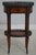 Age: Approx: 10 Years Old Details: Bronze Gallery & Ormolu Mounts Quality Construction French Style Gorgeous Burl Walnut...