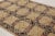 Mid-Century Modern Contemporary Scandinavian Style Geometric Wool Rug by Rug & Kilim, India For Sale - Image 3 of 10