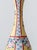 Chinoiserie Yellow Porcelain Lamp, Europe, 1900s For Sale - Image 10 of 15