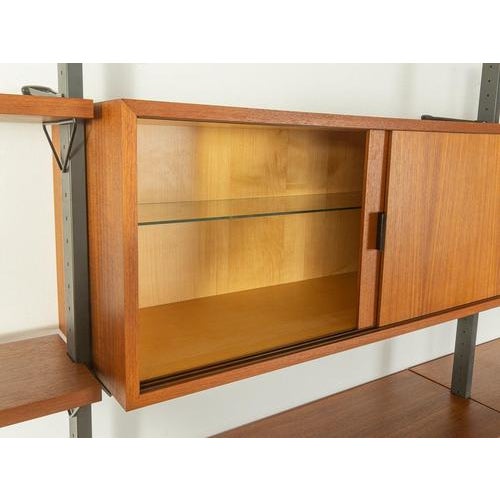Shelving System from Olof Pira, 1960s For Sale - Image 15 of 18
