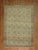 Late 19th Century Late 19th Century Fine Persian Senneh Rug - 4'6" x 6' For Sale - Image 5 of 18