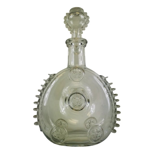 Louis XIII Carafe from Baccarat For Sale