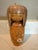 Vintage Kojo Tanaka Japanese Wooden Kokeshi Doll For Sale - Image 11 of 11
