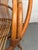 Vintage Bamboo and Rattan Lounge Chair For Sale - Image 10 of 14