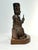 16th Century c.16th Century Chinese Ming Dynasty Bronze of Taoist Immortal For Sale - Image 5 of 12