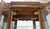 Late 20th Century Mid Century Burl Wood Glass 38" Wide 76" Tall Curio Display Cabinet Vitrine MINT For Sale - Image 5 of 9
