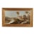 Antique Orientalist India Landscape Oil Painting by Daniel C. Grose For Sale