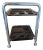 Space Age Bar Trolley from Luci Italia For Sale