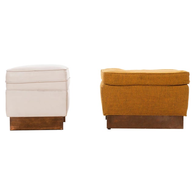 Wood Frank Lloyd Wright - a Pair For Sale - Image 7 of 7