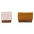 Wood Frank Lloyd Wright - a Pair For Sale - Image 7 of 7