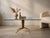 Coffee Table by Duilio Barnabe, 1950s For Sale - Image 4 of 11