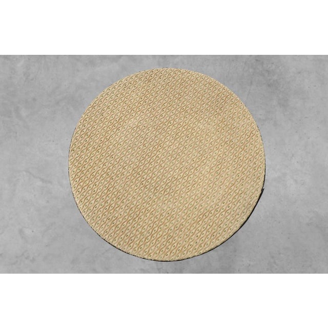 Vienna Secession Pedestal in Wood and Copper, Austria, 1910s For Sale - Image 10 of 11