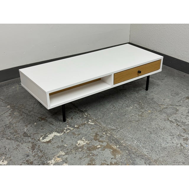 Article Bios Coffee Table For Sale - Image 9 of 12