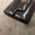 1970s Brown Leather Italian Clutch Bag For Sale - Image 9 of 13