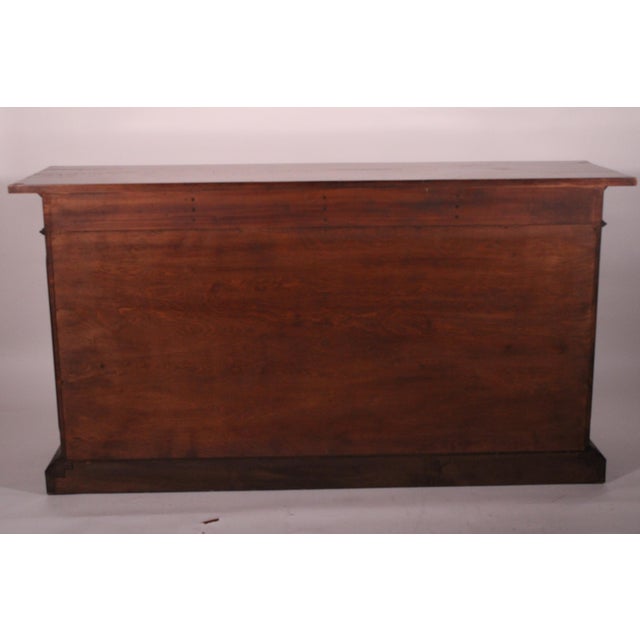 Baroque Style Credenza For Sale - Image 11 of 12
