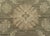Oushak Rug 3'2" x 5' #21337 For Sale - Image 4 of 8