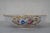 Antique Meissen Reticulated Floral Insect Porcelain Oval Basket Dish For Sale - Image 6 of 11
